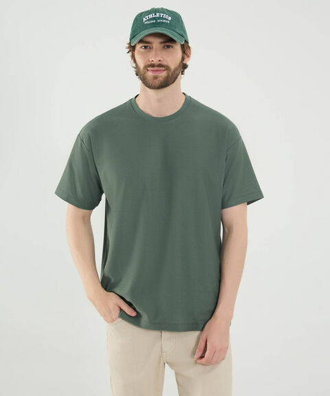 Camisetas básicas